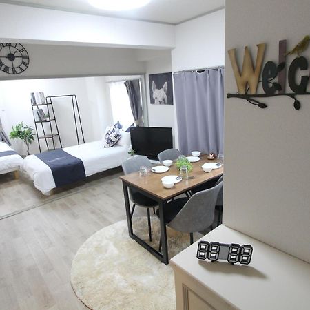 Luana Arai Apartment Tokio Exterior foto