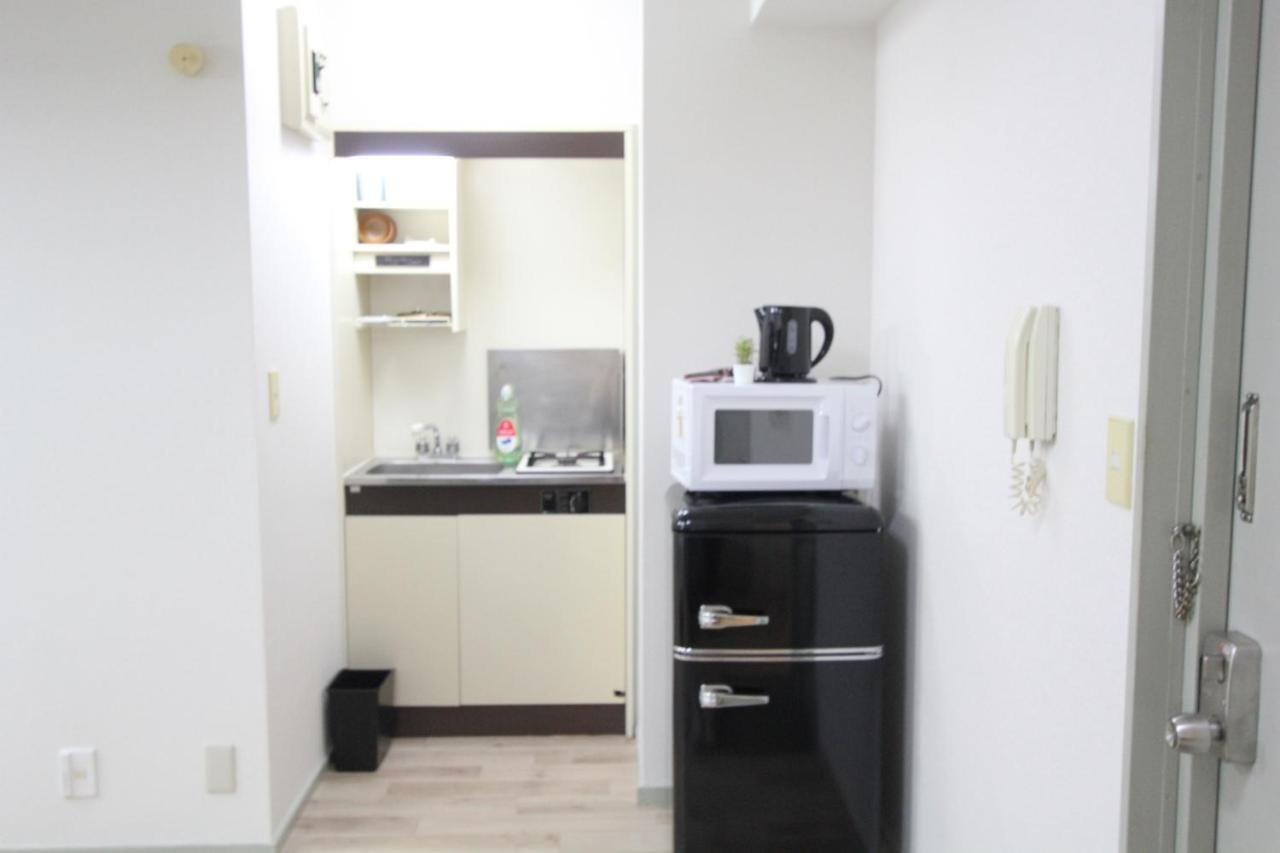 Luana Arai Apartment Tokio Exterior foto