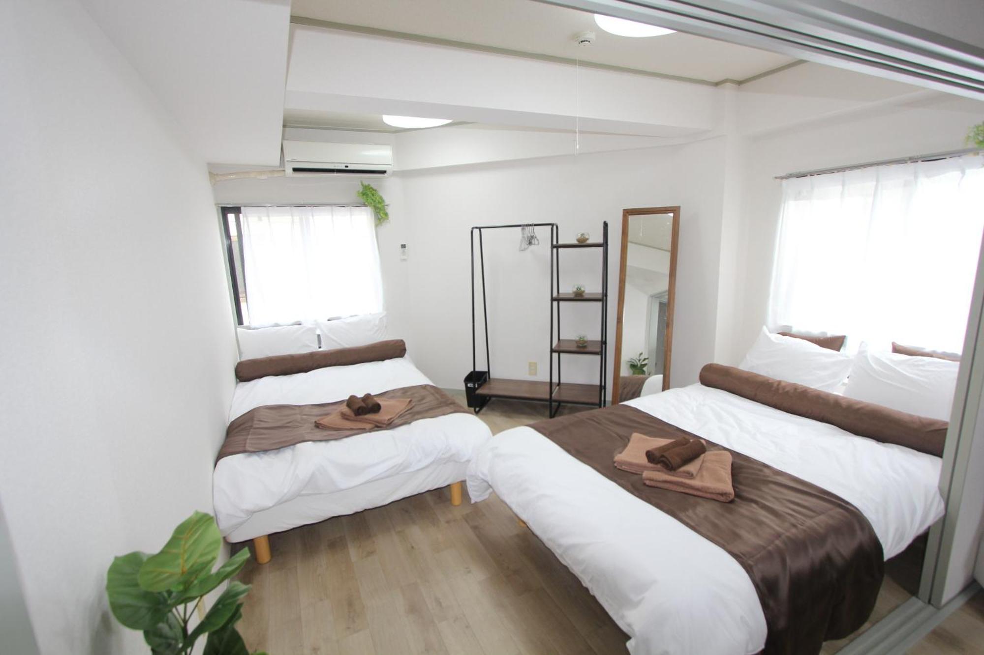 Luana Arai Apartment Tokio Exterior foto