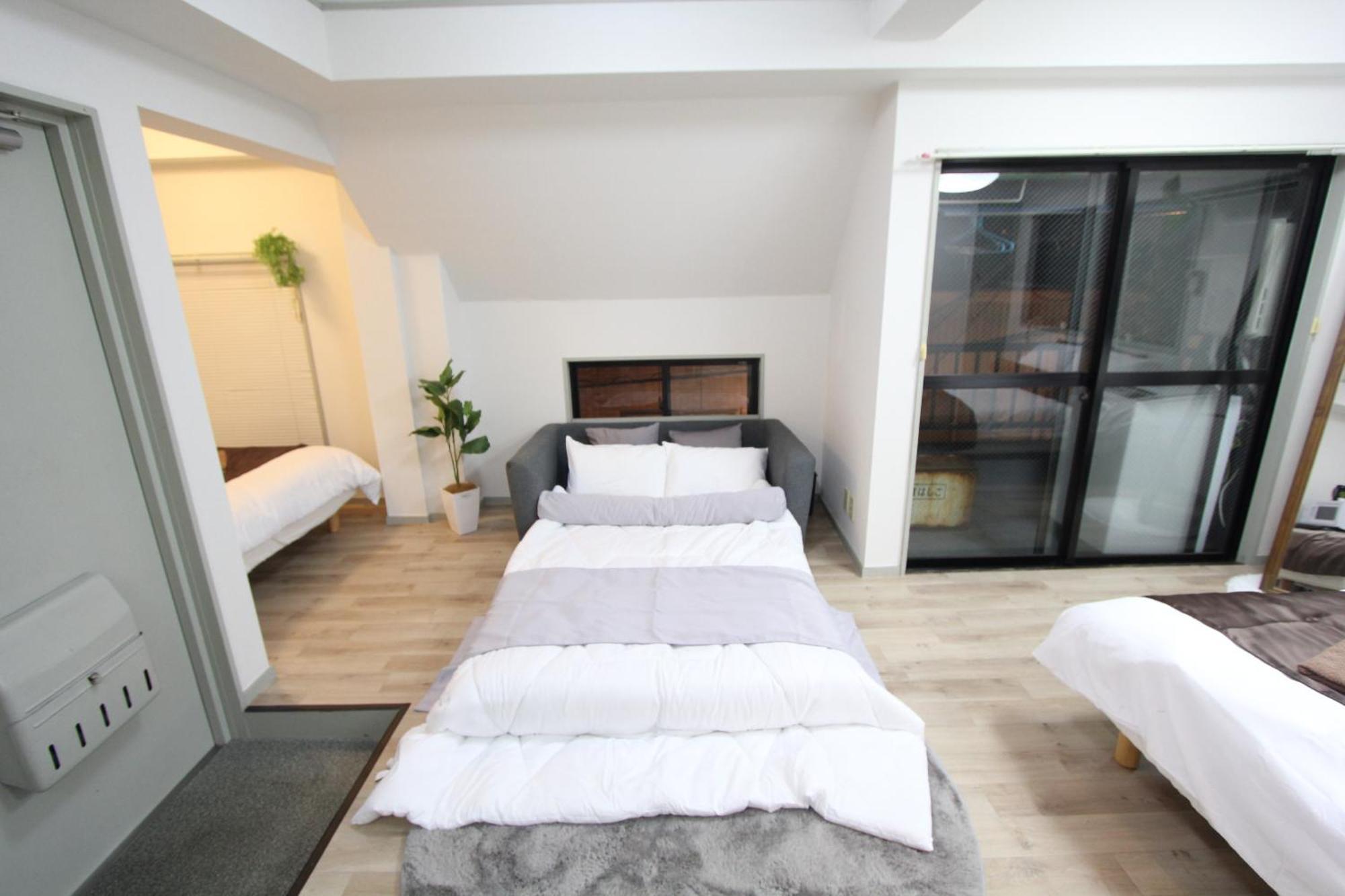 Luana Arai Apartment Tokio Exterior foto