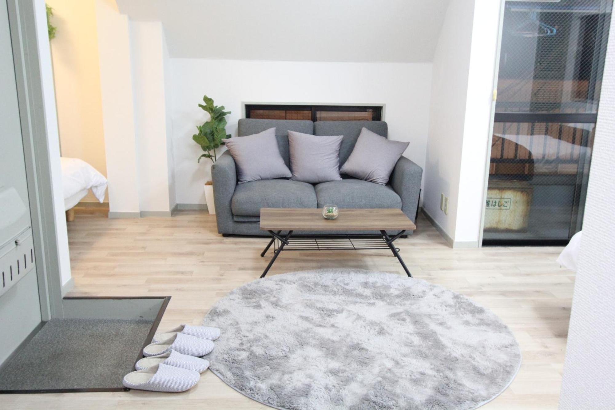 Luana Arai Apartment Tokio Exterior foto