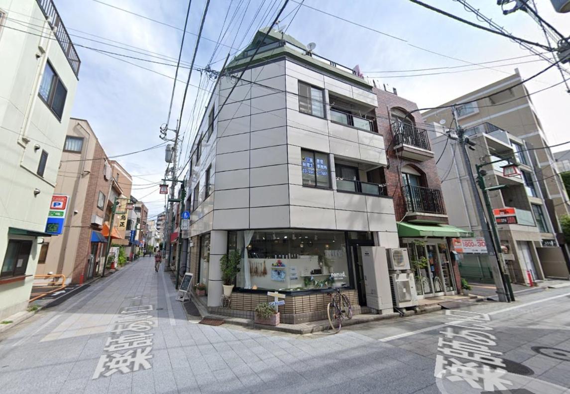 Luana Arai Apartment Tokio Exterior foto